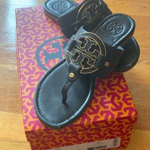 Tory Burch sandals